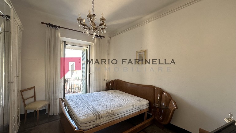 Appartamenti con terrazzo in vendita a Marassi, San Fruttuoso, Genova
