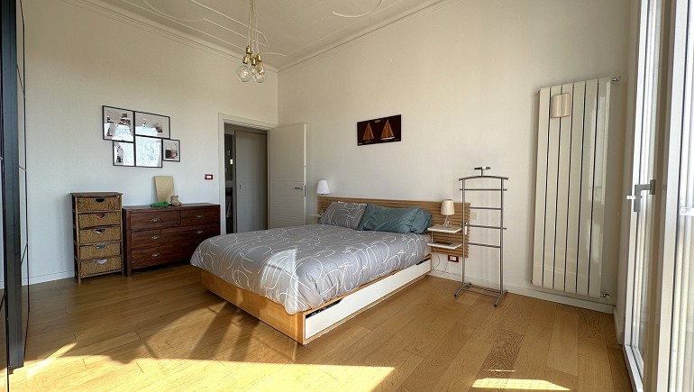 Appartamenti in vendita in zona Marassi a Genova 