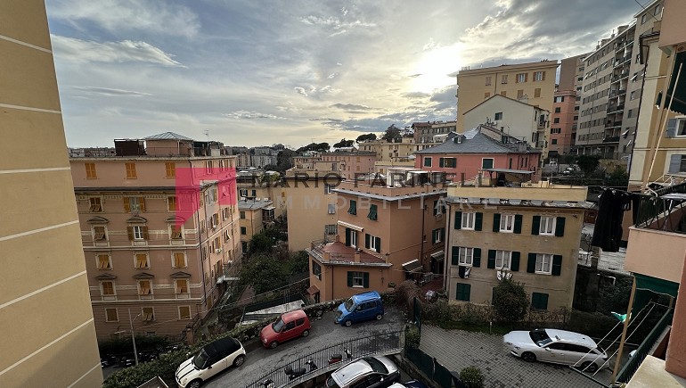 Case in vendita Via Marina di Robilant, Genova